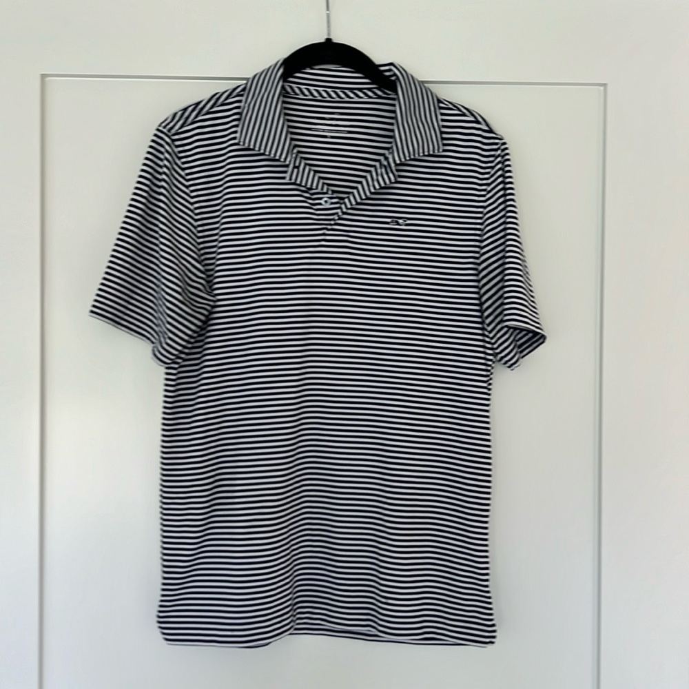 Vineyard Vines Polo